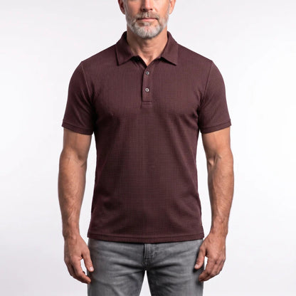 Polo Ultra confortable Malin Québec