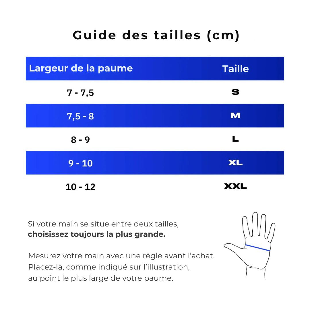 Gants Thermiques Tactiles 2.0 – Confort et Protection pour l'Hiver