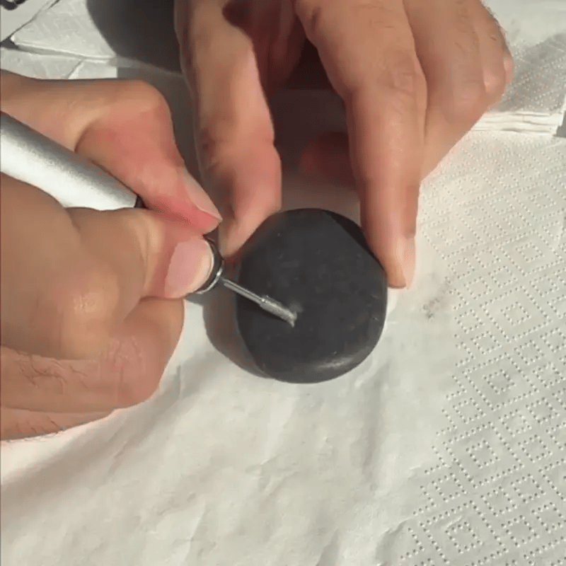Kit Complet de Gravure Électrique – Le Graveur