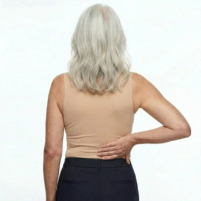 Camisole Malin Québec avec soutien-gorge intégré confortable