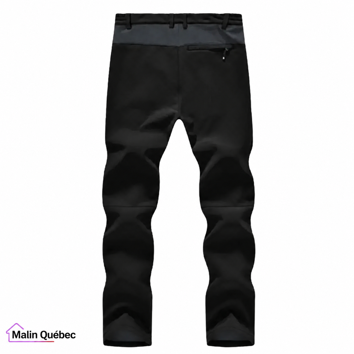 Pantalon d'extérieur imperméable & indestructible