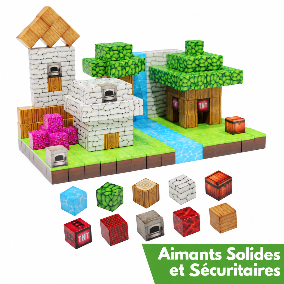 ClickBlocks